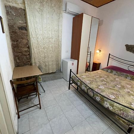 Casa Del Vico Apartment Catania Exterior photo